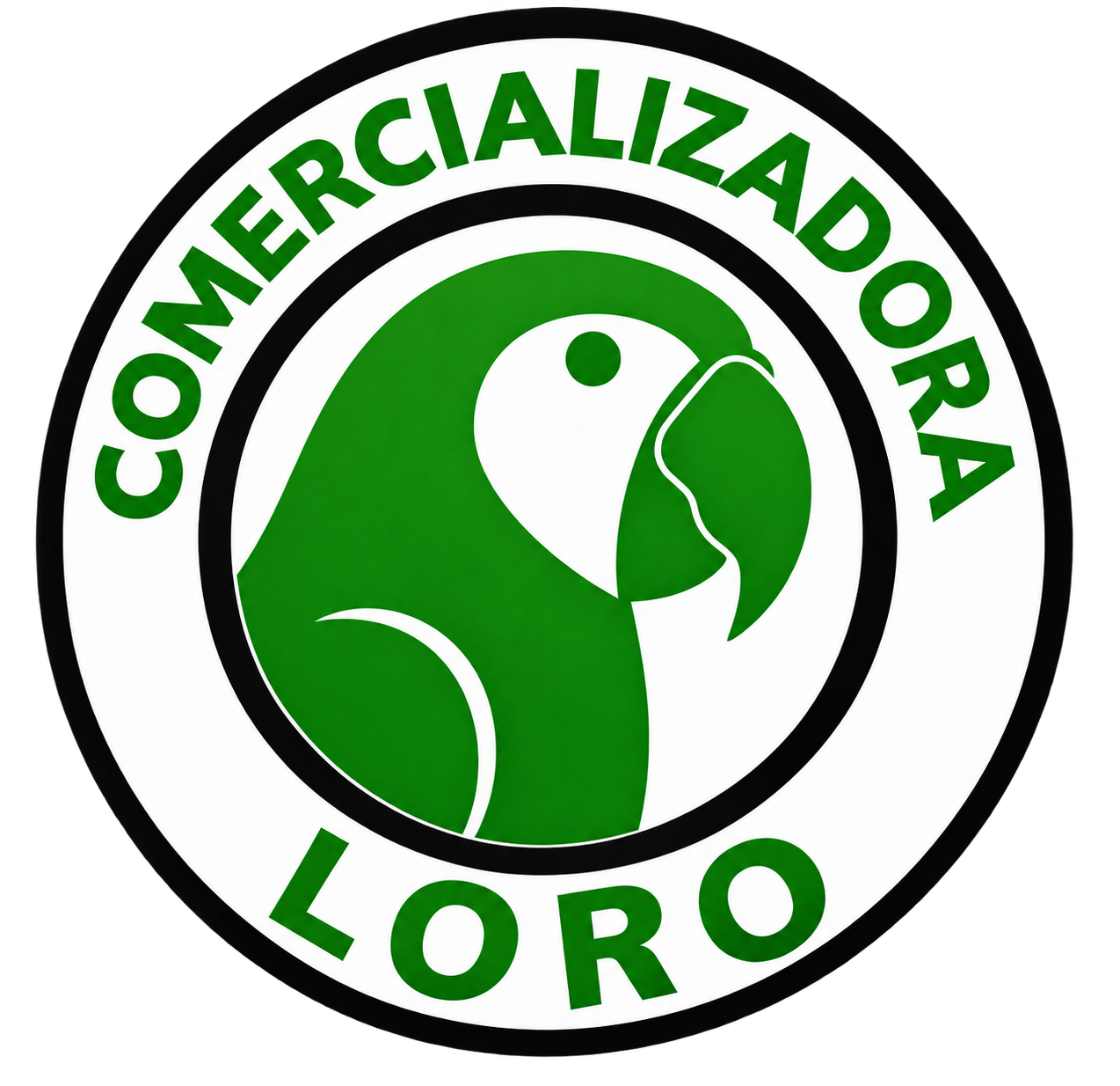 Comercializadora Loro